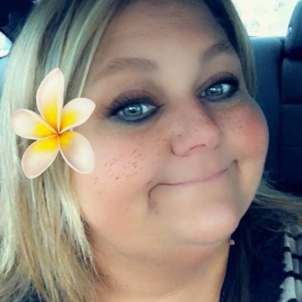 Meet your Posher, Becki